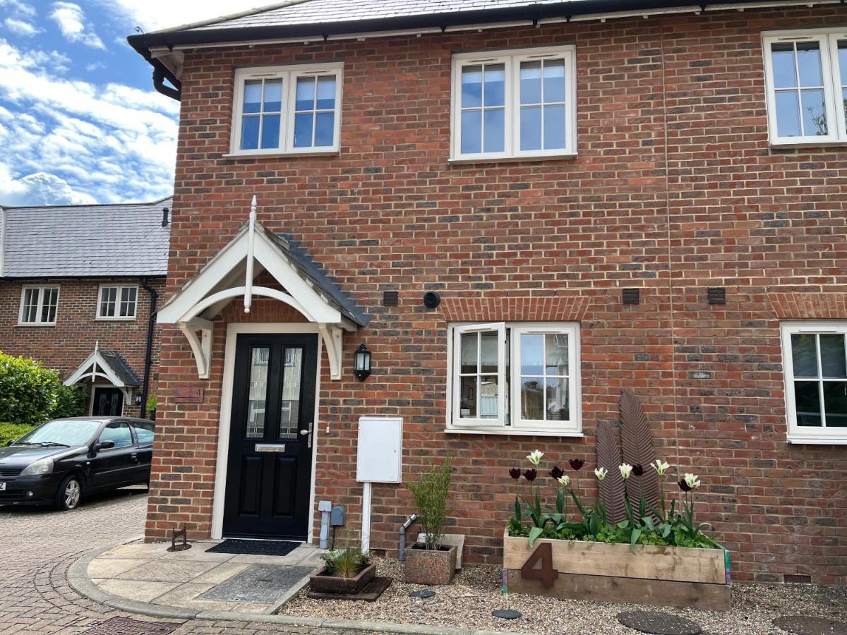 Whitstable The Jolly Villa Ngoại thất bức ảnh