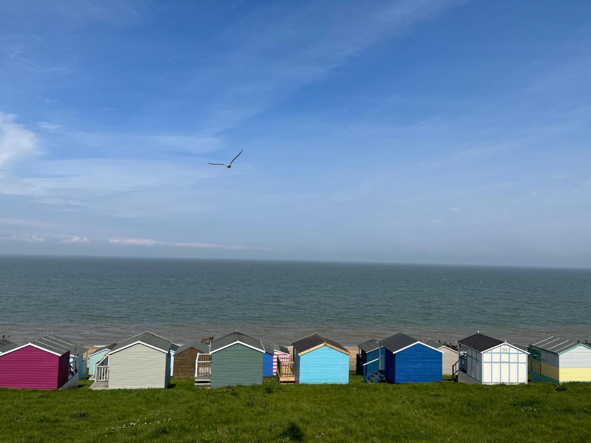 Whitstable The Jolly Villa Ngoại thất bức ảnh