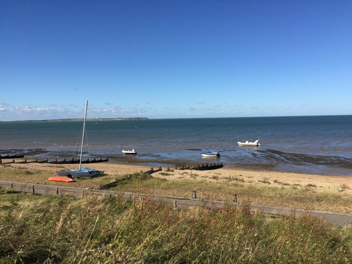Whitstable The Jolly Villa Ngoại thất bức ảnh