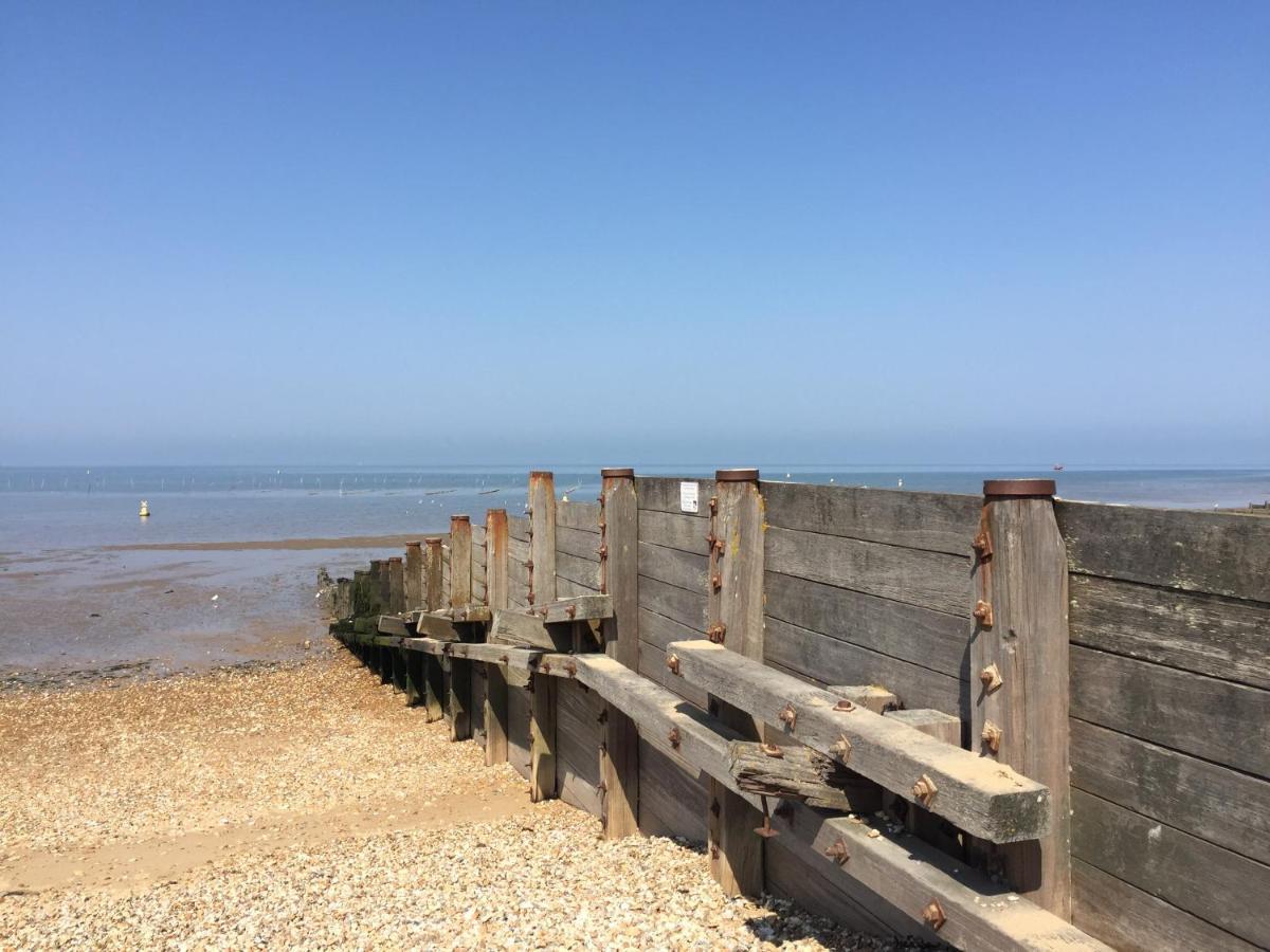 Whitstable The Jolly Villa Ngoại thất bức ảnh