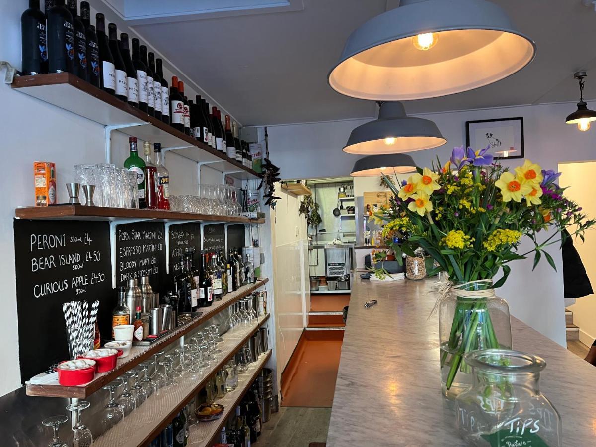 Whitstable The Jolly Villa Ngoại thất bức ảnh