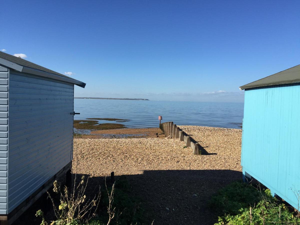 Whitstable The Jolly Villa Ngoại thất bức ảnh