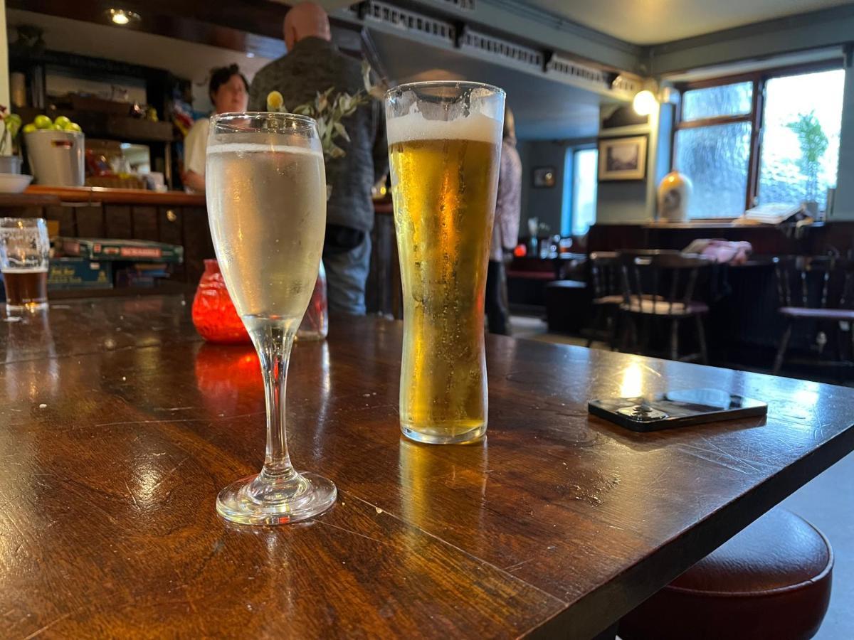 Whitstable The Jolly Villa Ngoại thất bức ảnh