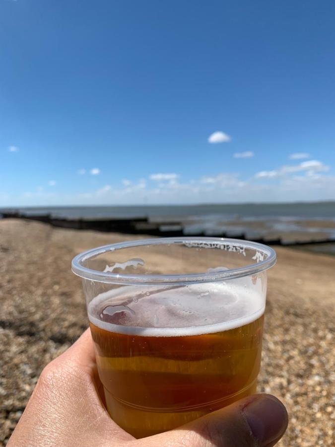 Whitstable The Jolly Villa Ngoại thất bức ảnh
