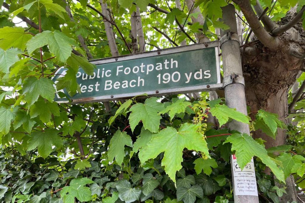 Whitstable The Jolly Villa Ngoại thất bức ảnh